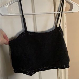 AE Tube Top